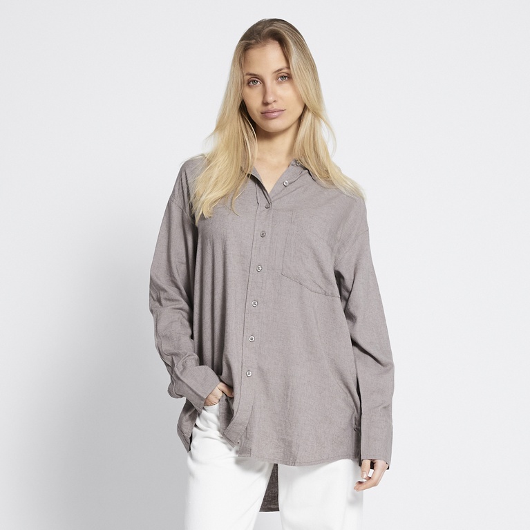 Linen shirt "Dina"